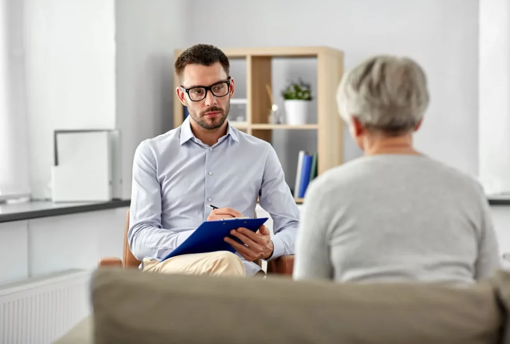 Consulta Psiquiátrica Psicologia